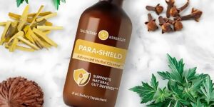 Para-Shield Supports Everyday Wellness with a Gentle Herbal Cleanse
