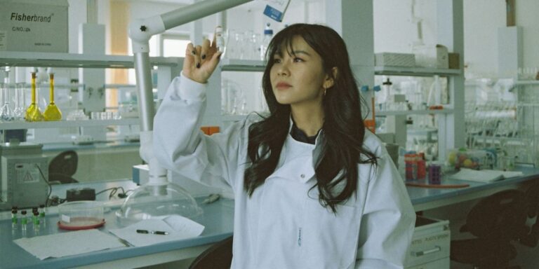 Chaofeng Liu Highlights Why Biostatistics Must Be a Strategic Function, Not Just a Support Role