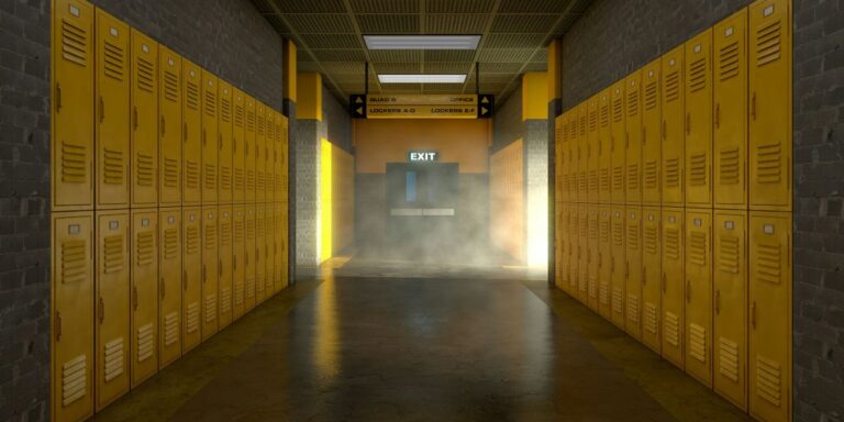 The Rise of Intelligent Safety Infrastructure in U.S. Schools: Protech's Innovative Solutions