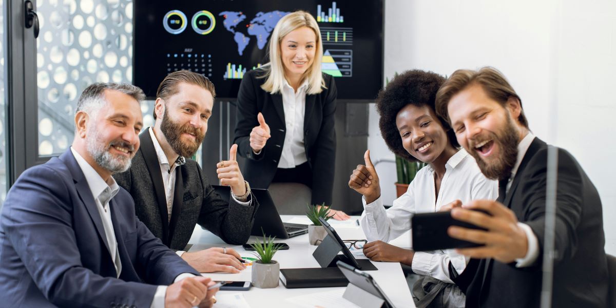 Internal Communication Metrics: How to Measure Employee Engagement