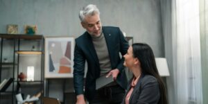 Building Bridges, Not Walls: The Power of Constructive Communication