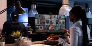 Choosing a Webcam Considerations for Enhanced Video Conferencing