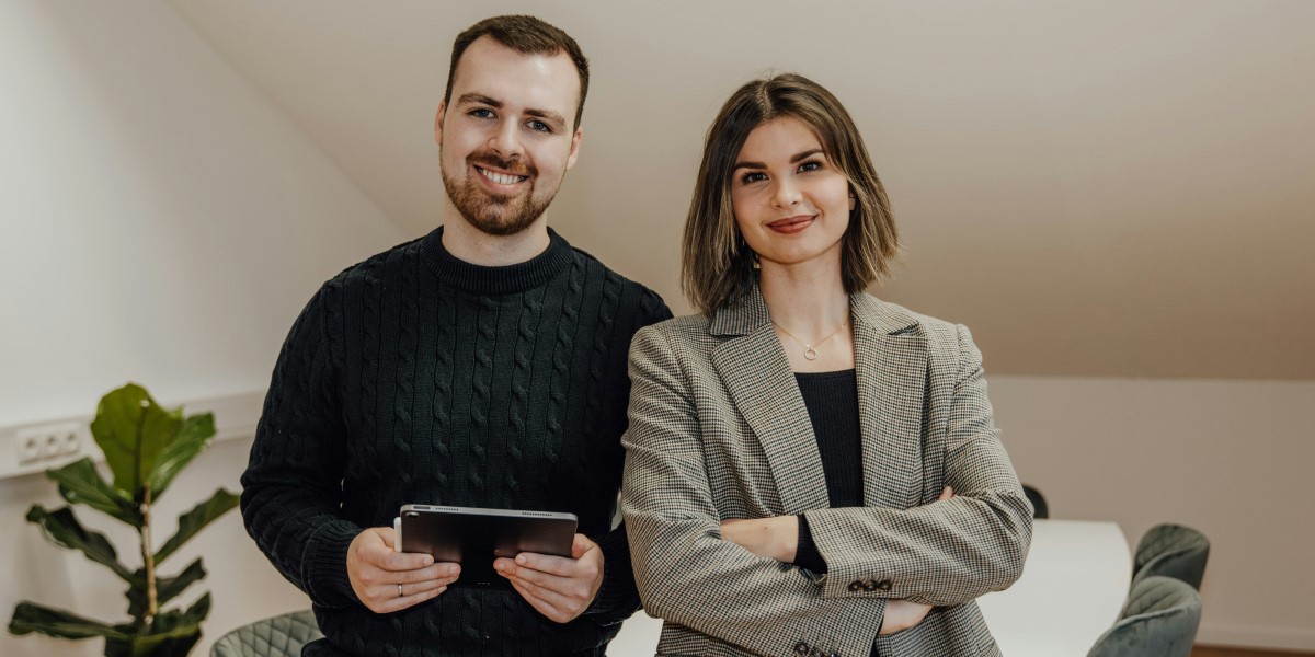 From Idea to Launch Key Steps for Aspiring Entrepreneurs Starting Out