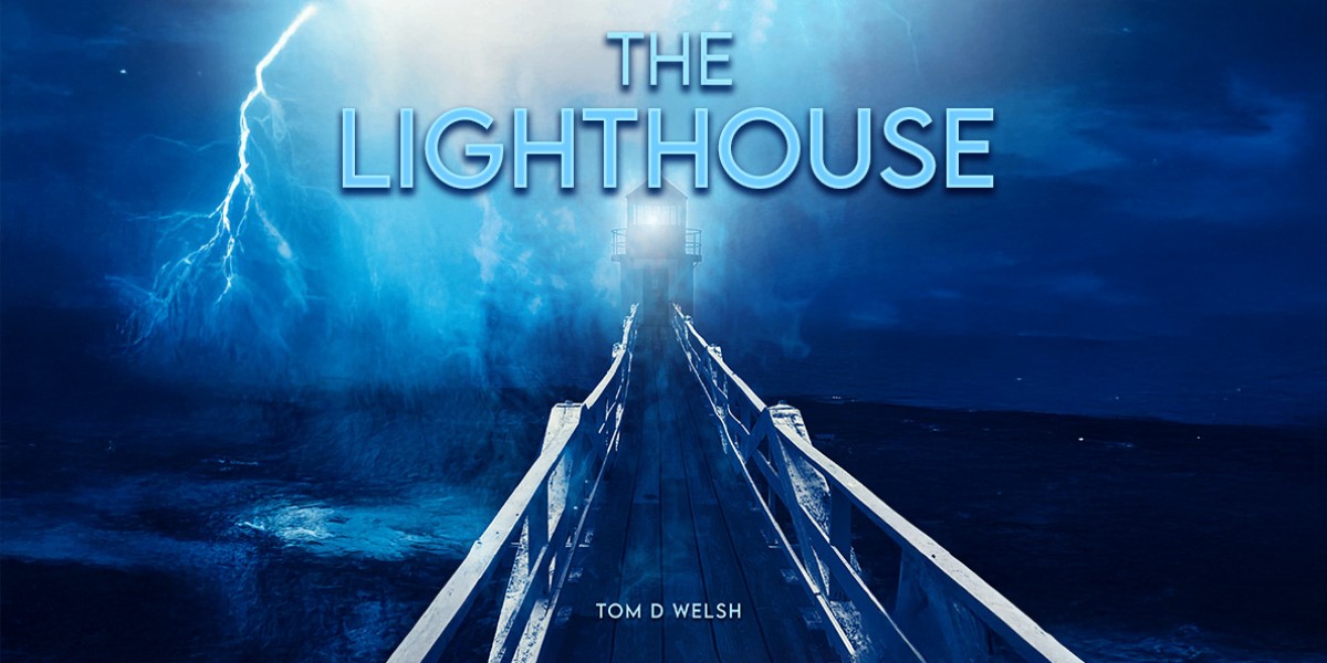 How Grief, Memory, and Nature Shape a Life’s Journey: A Reflection on Tom D. Welsh’s The Lighthouse