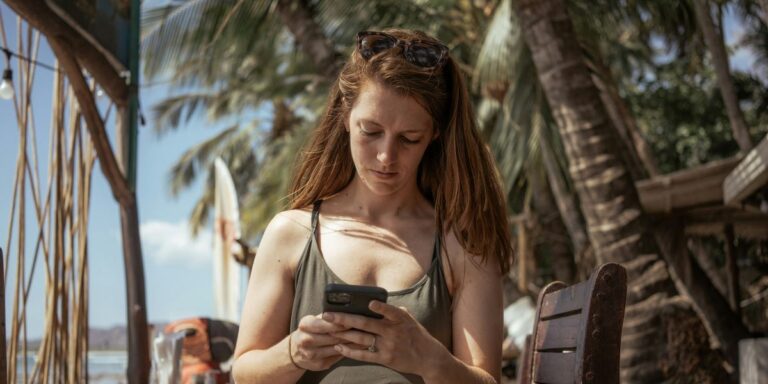 How Mobile Device Usage Grows for Media Consumption During Summer Months