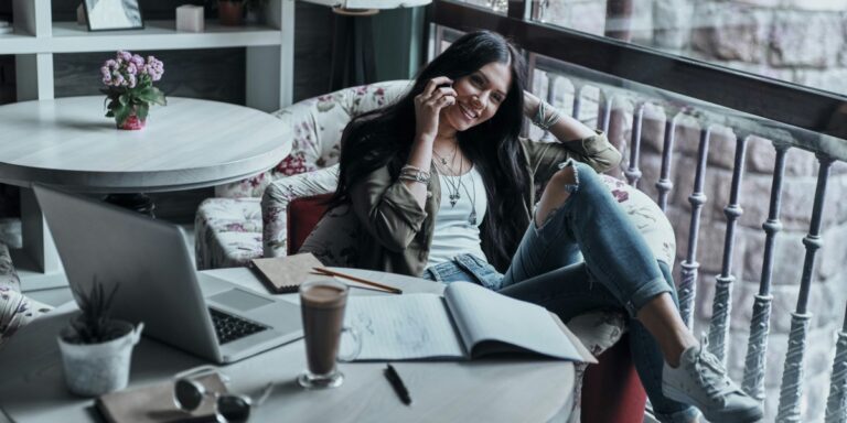 Keeping the Spark: Staying Motivated as a Solo Entrepreneur