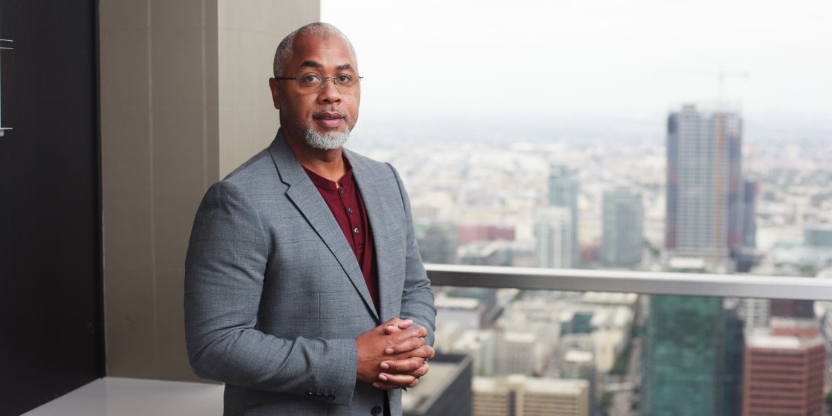 Leading with Purpose: How Human-Centered Leaders Are Transforming Communities