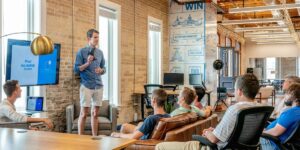 Making Your Workforce Stronger: Helping Your Team Learn New Skills