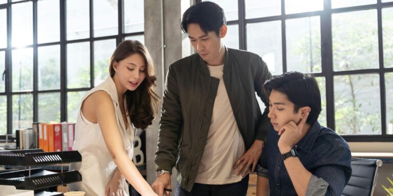 Marc Korenberg: Approaching Challenges with Practical Solutions