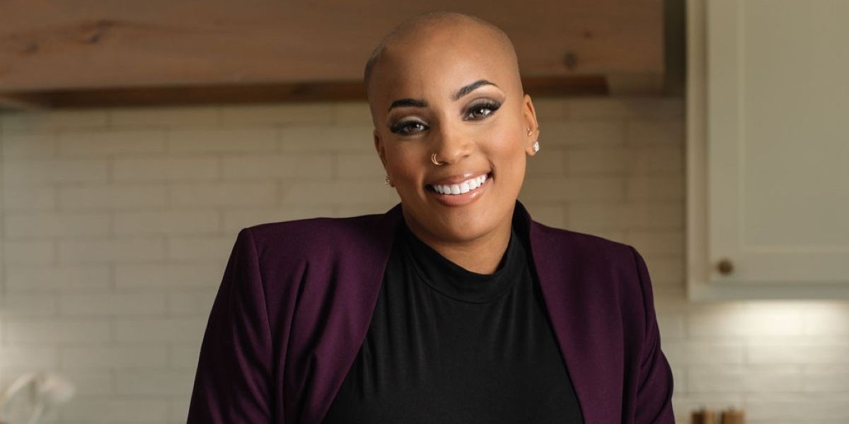 Nia Renee Empowers Survivors Through Community and Transparency