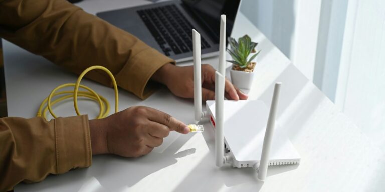 Simple Ways to Fix Wi-Fi Connectivity Issues at Home