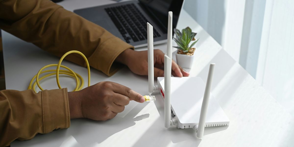Simple Ways to Fix Wi-Fi Connectivity Issues at Home