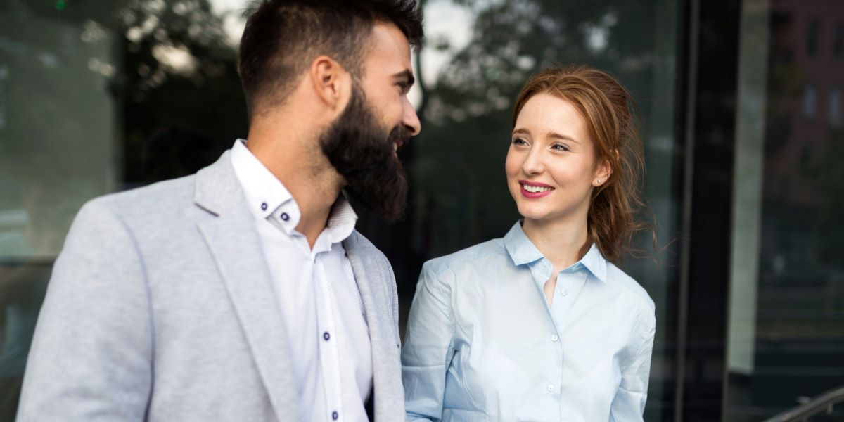 Starting a Business: Should You Have a Partner?