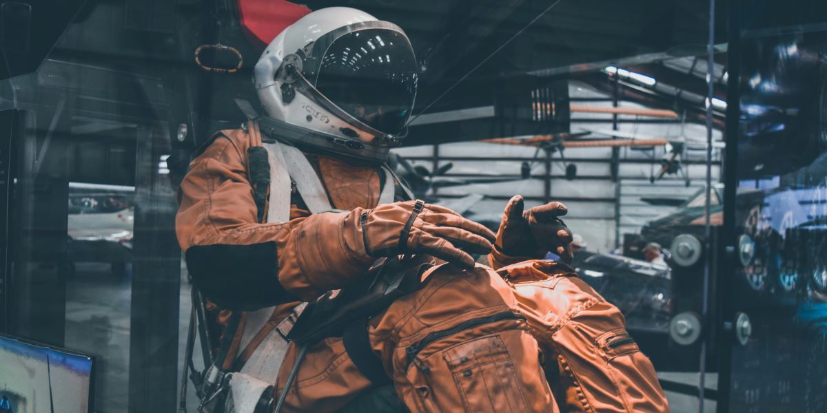 The Earth-Bound Advantages Exploring the Benefits from Space Stations