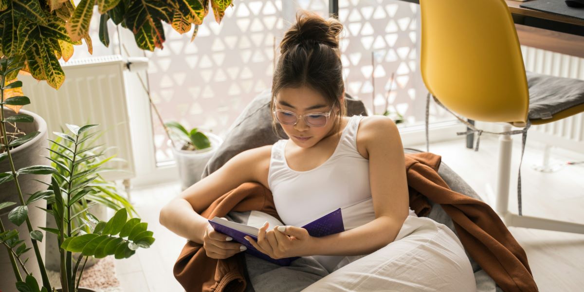 The Never-Ending Adventure Embracing Personal Growth