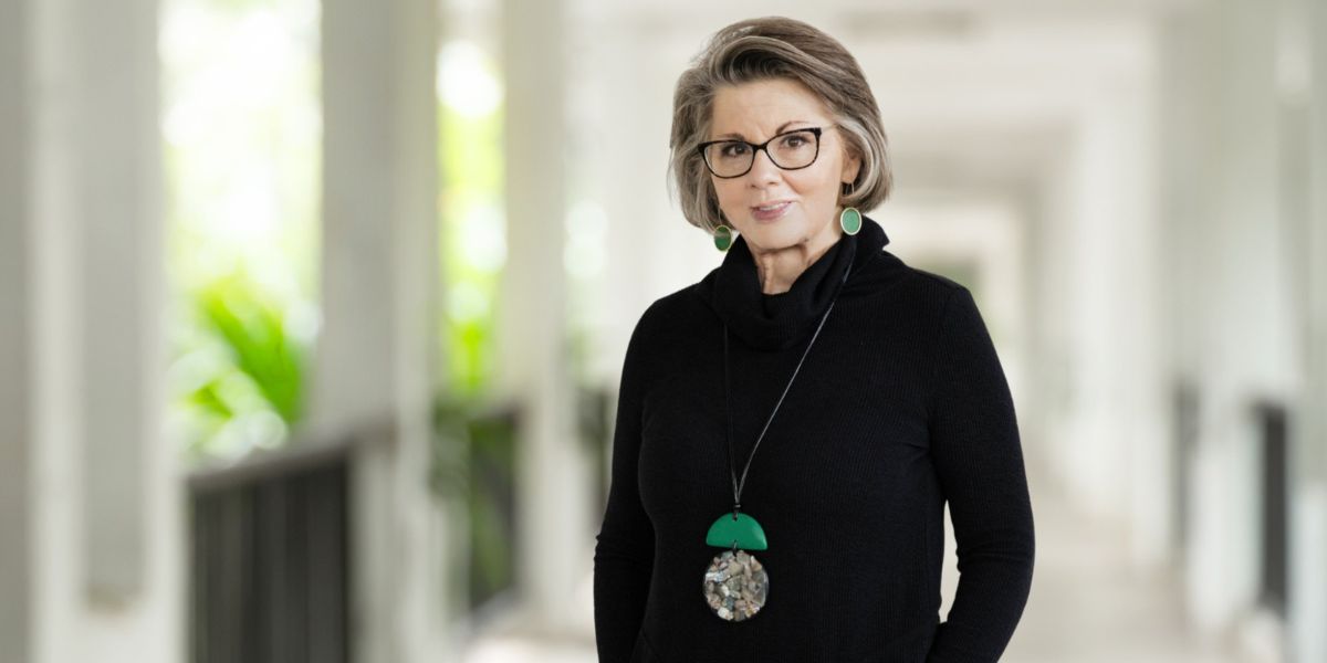Victoria Trabosh: Answering the Powerful Call of Purpose