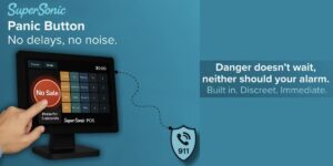 Behind-the-Counter Theft How SuperSonic POS Is Helping Business Owners Catch What Others Miss