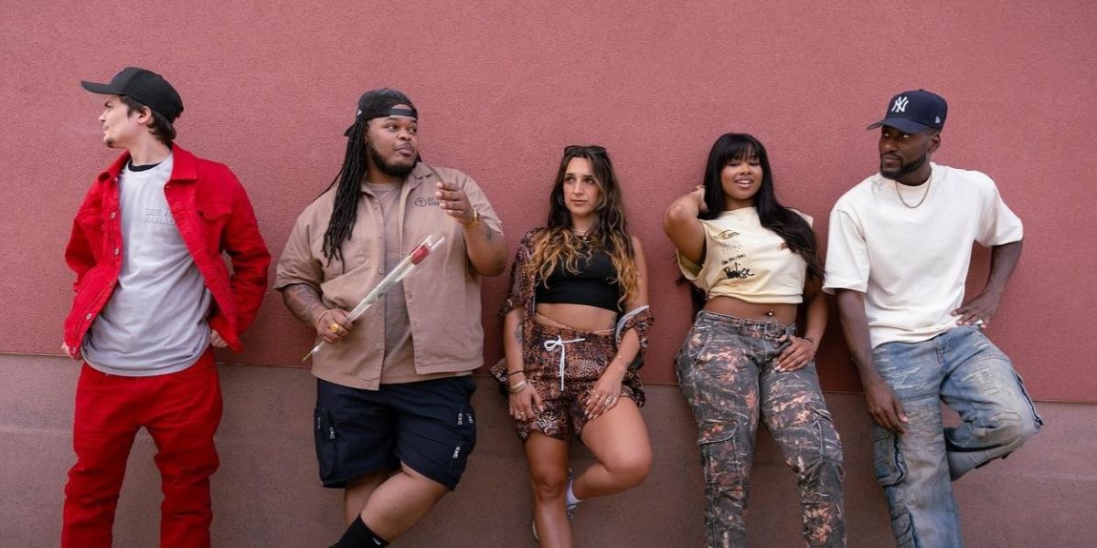Building Legacy Through Style: How Urban Fashion and Jordan Craig Empower Fathers and Their Kids