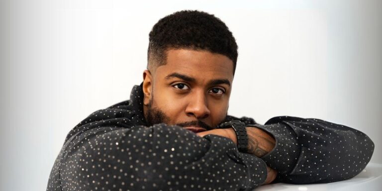 Compulsive Magazine Celebrates Music Month with Feature on Dr. Antwan “Amadeus” Thompson