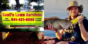 Kent Freshwaterâs Approach to Lawn Care Building Trust and Consistency in Southwest Florida