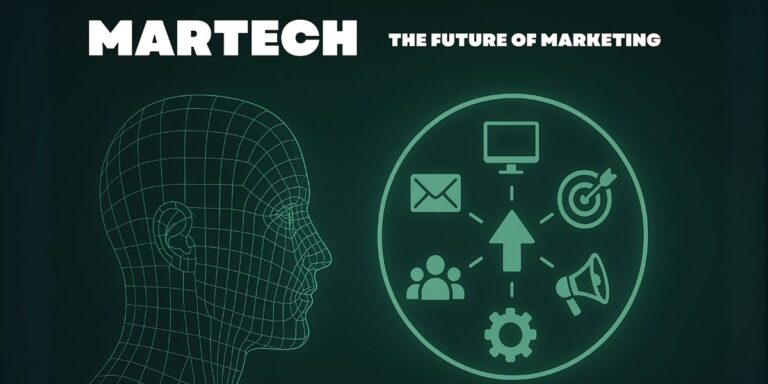 Meeting The Rising Demand of Marketing Technology Partnerships and the Next Chapter of Growth-Driven Strategy