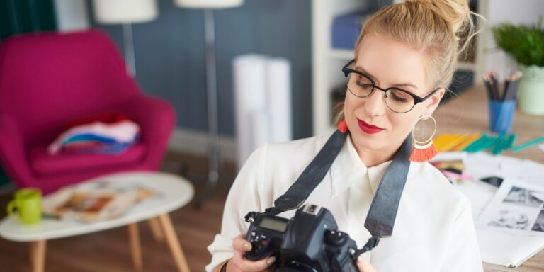 PR For Photographers & Instagram: A Dual Strategy to Help Accelerate Bookings