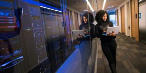 Plugging In for Progress Understanding Cloud Computing for Business Growth