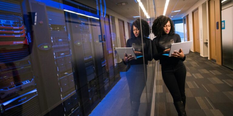 Plugging In for Progress Understanding Cloud Computing for Business Growth