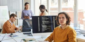 Protecting Your Business from the Ground Up