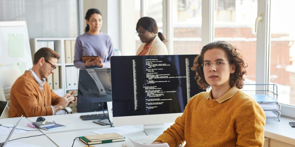 Protecting Your Business from the Ground Up