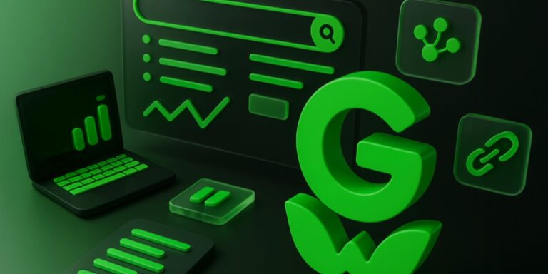 Reinventing Keyword Planning for SEO How Grow Wild Agency’s AI Toolbox Enhances Competitiveness in the Market