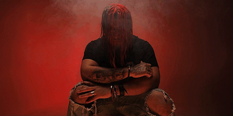 Rising Artist Kanashii Shows that True Artistry Lies in Authenticity and Resilience