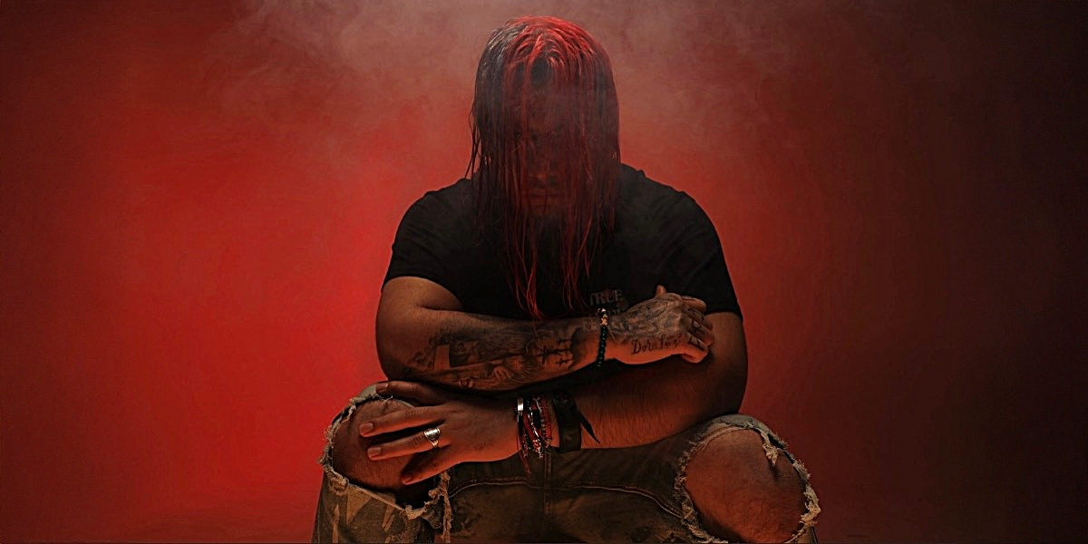 Rising Artist Kanashii Shows that True Artistry Lies in Authenticity and Resilience