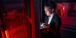 Staying Secure Online Cybersecurity Basics for Every Business Owner