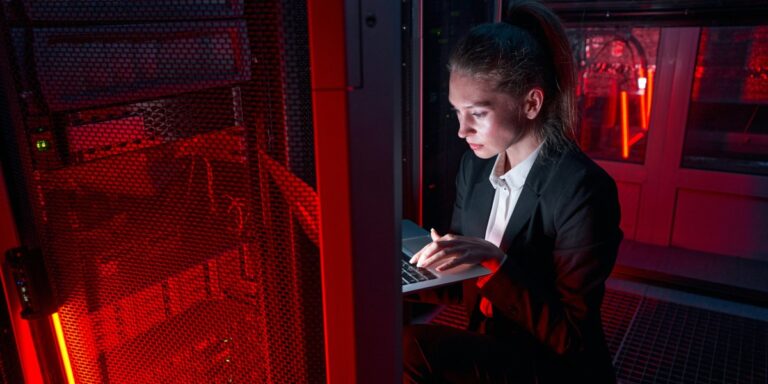 Staying Secure Online Cybersecurity Basics for Every Business Owner