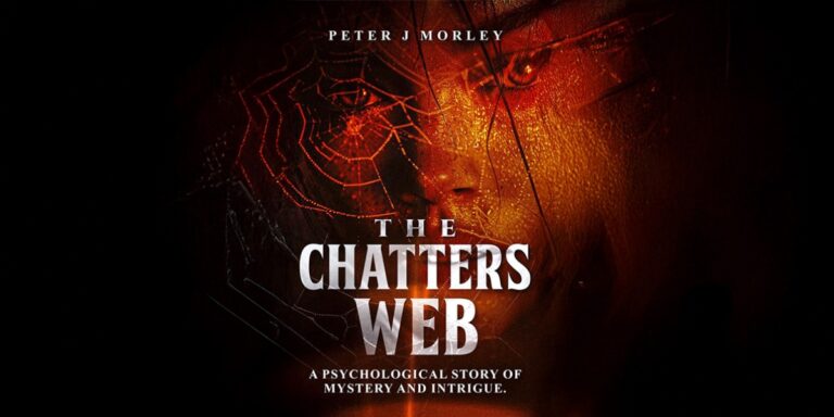 The Hidden Dangers of Words and How Conversations Can Manipulate and Influence Us: A Look at The Chatters Web