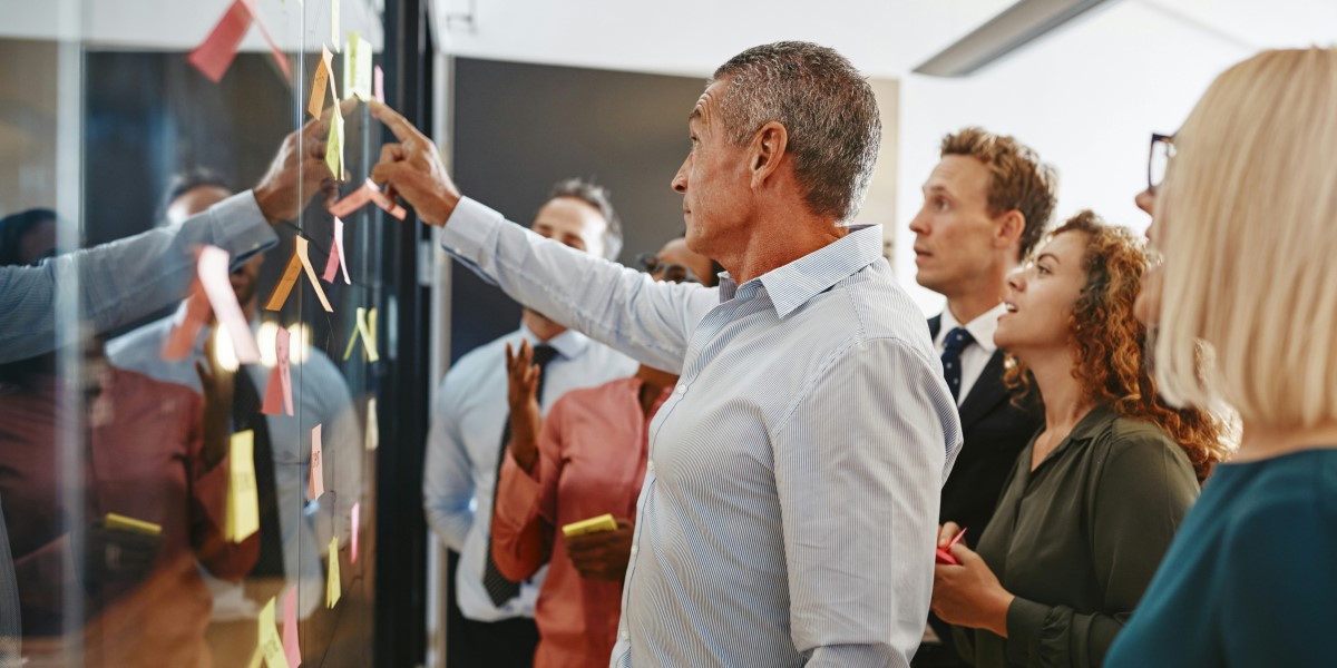 The Quiet Power of Operational Consistency in Startups