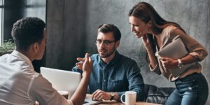 Why Listening Is Still the Most Underrated Leadership Skill
