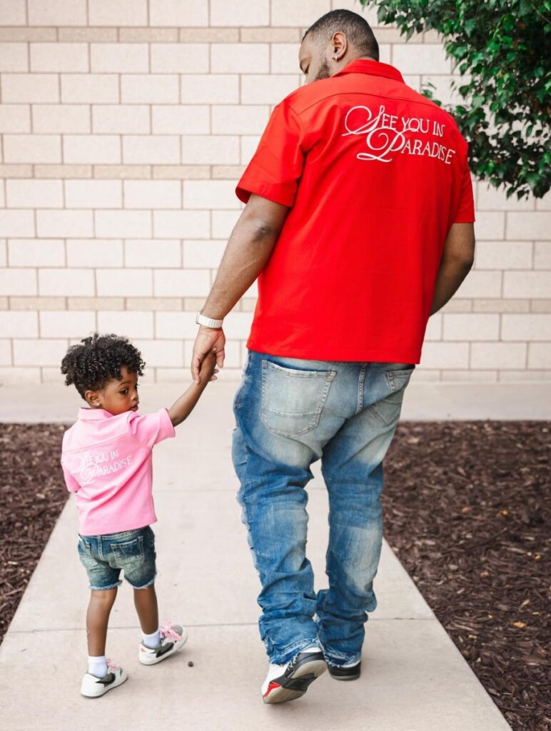 Building Legacy Through Style: How Urban Fashion and Jordan Craig Empower Fathers and Their Kids