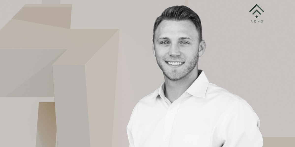 Arro Labs Welcomes Industry Veteran Marc Doering as Head of Technology