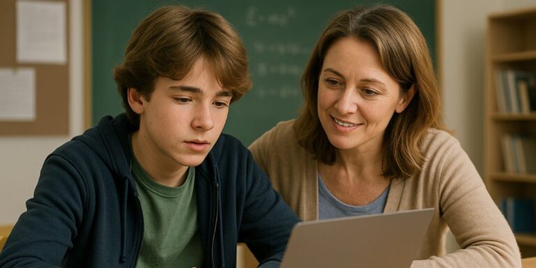 Bridging Innovation and Humanity: How Ethical AI Coaching Can Support Families and Public Schools – Exploring Swoon Learning's Approach