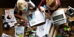 Crafting a Press Release That Gets Noticed at Grand Openings