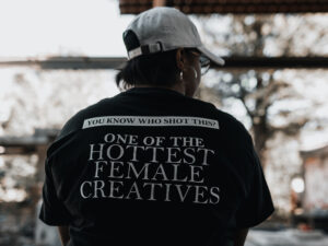 Creating Legacy Through Vision The Rise of Tyra Grayson, Known as TGDShotIt