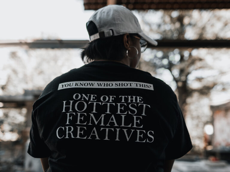 Creating Legacy Through Vision The Rise of Tyra Grayson, Known as TGDShotIt