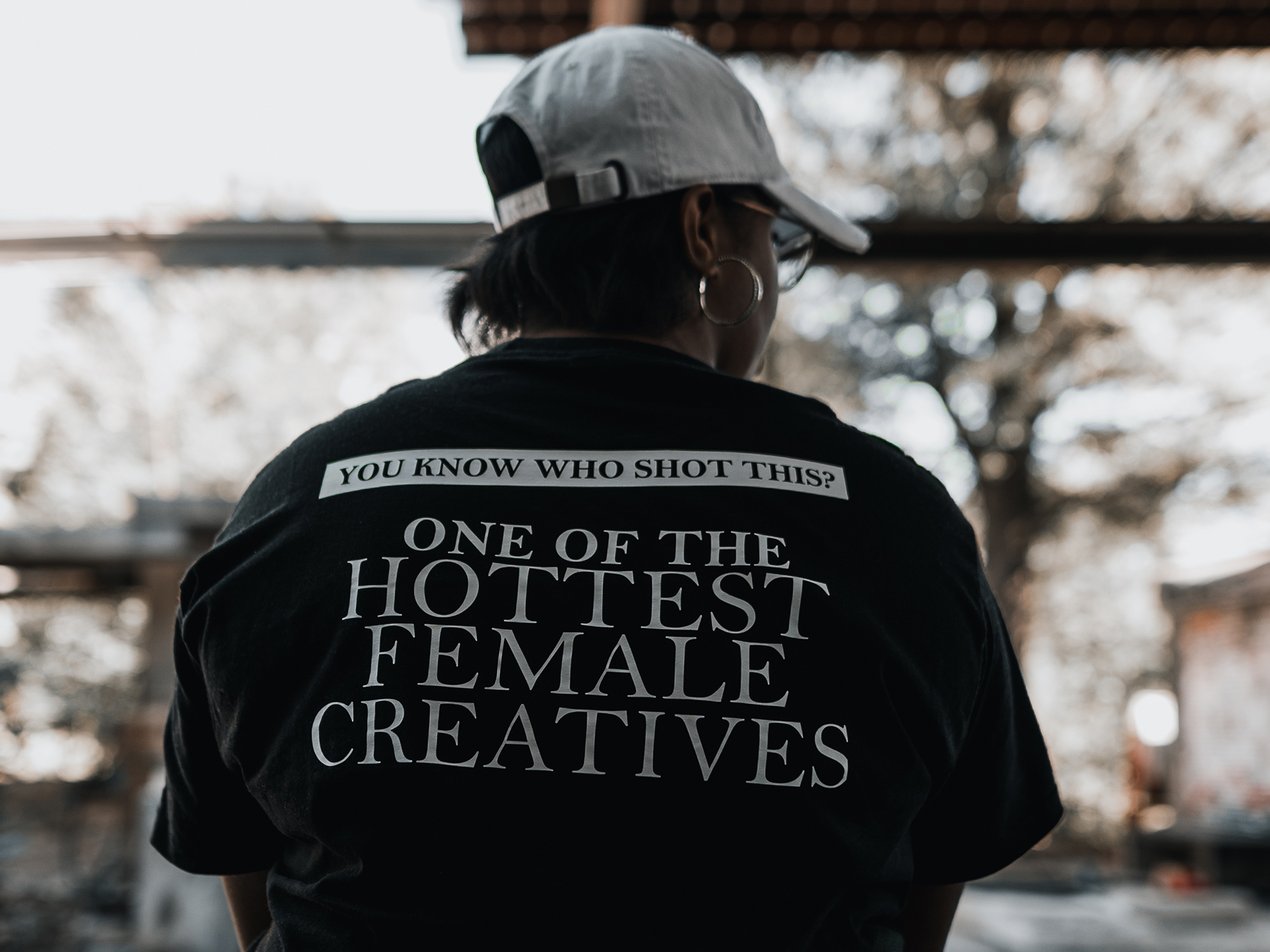 Creating Legacy Through Vision The Rise of Tyra Grayson, Known as TGDShotIt