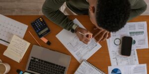 How Dr. Connor Robertson Uses Data to Drive Business Decisions Post-Closing