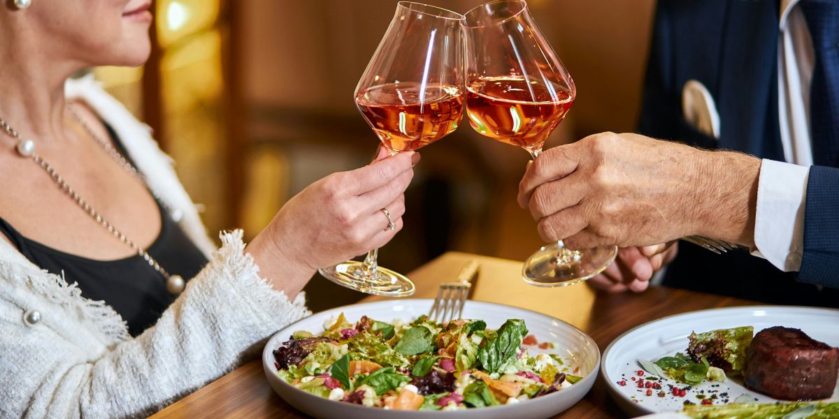 New Jersey’s Growing Food Scene Simple Flavors, Big Impact