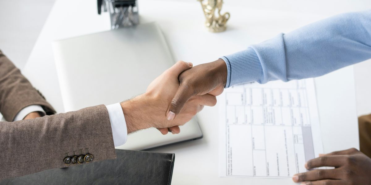 The Human Factor in M&A Imran Tariq on the Role of Relationships in Deal-Making