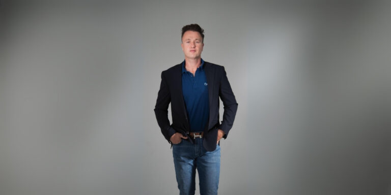 The Power of Mentorship Joe Shalaby's Commitment to Empowering Minority Professionals