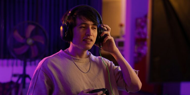 Understanding Intrinsic In-Game Advertising A Calm Look at Its Growth and Impact